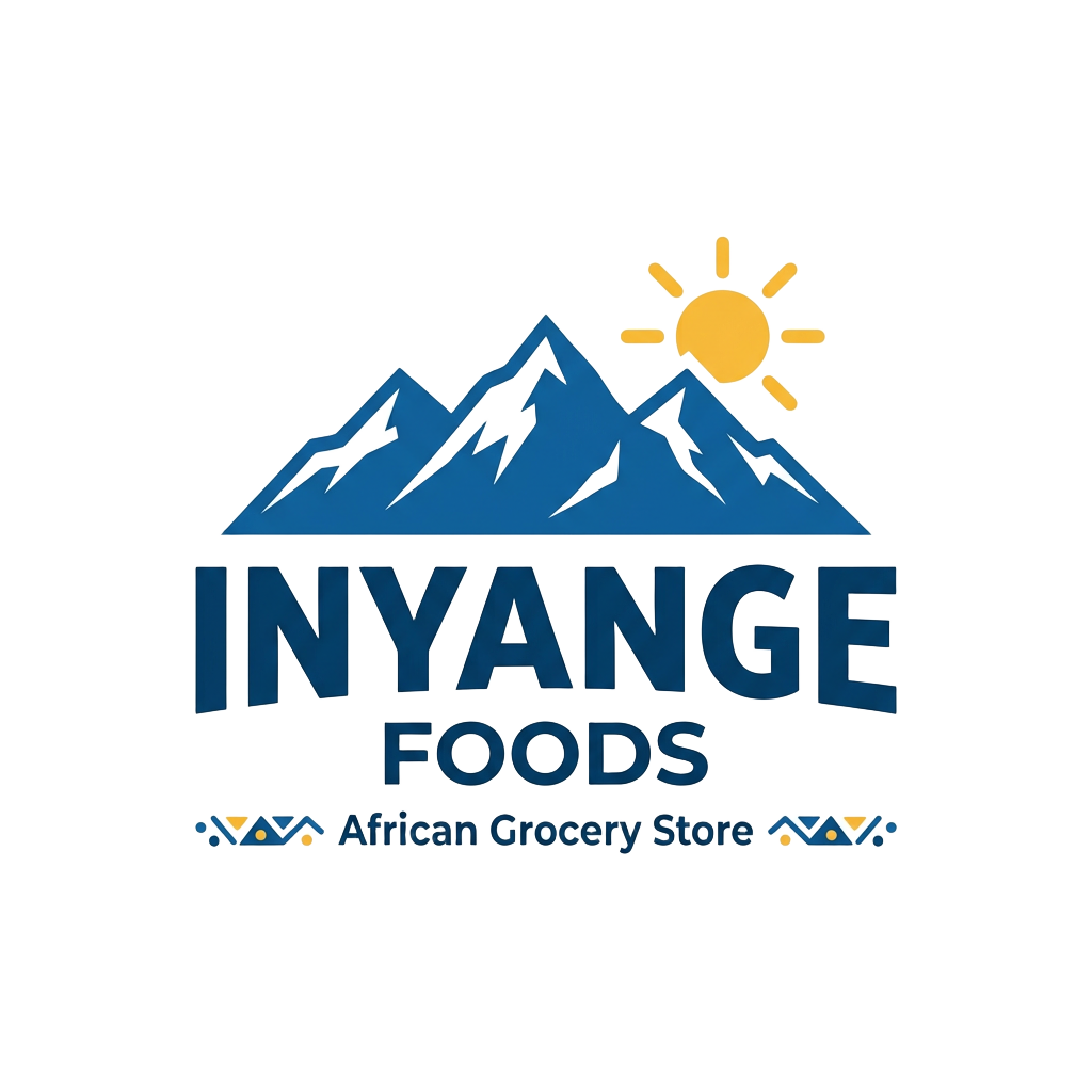 Inyange Foods