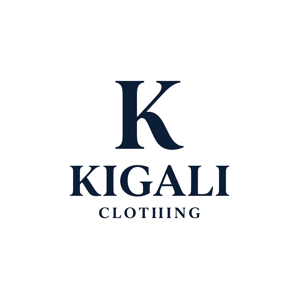 Kigali Clothing