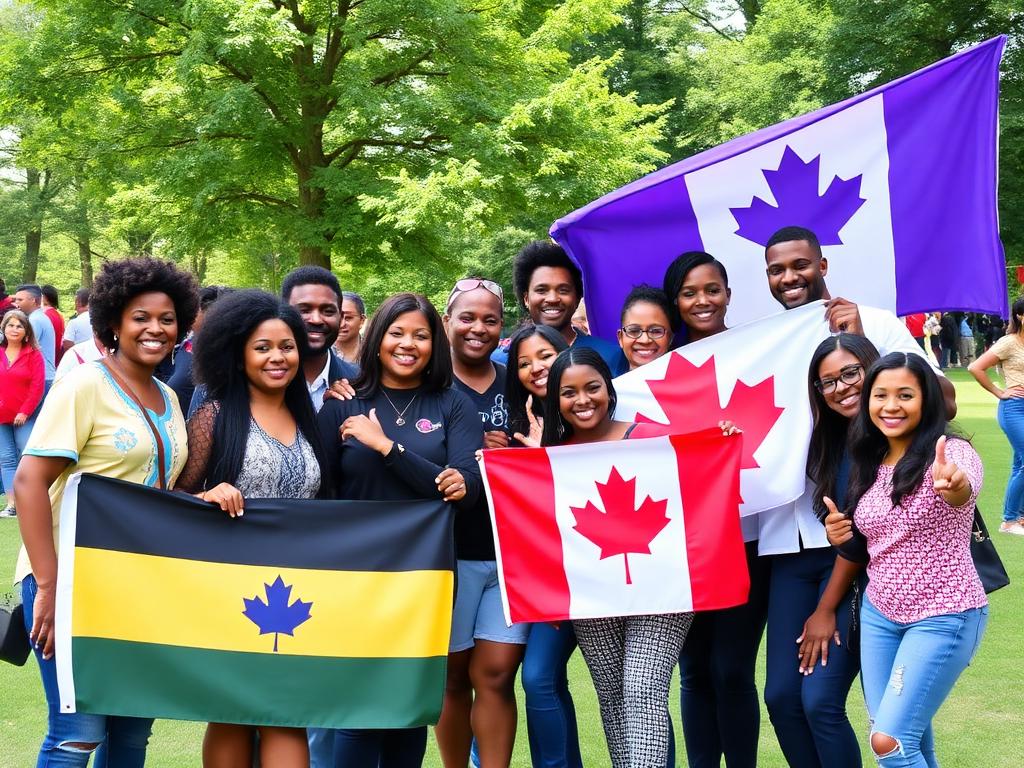 Rwanda Day in Ottawa