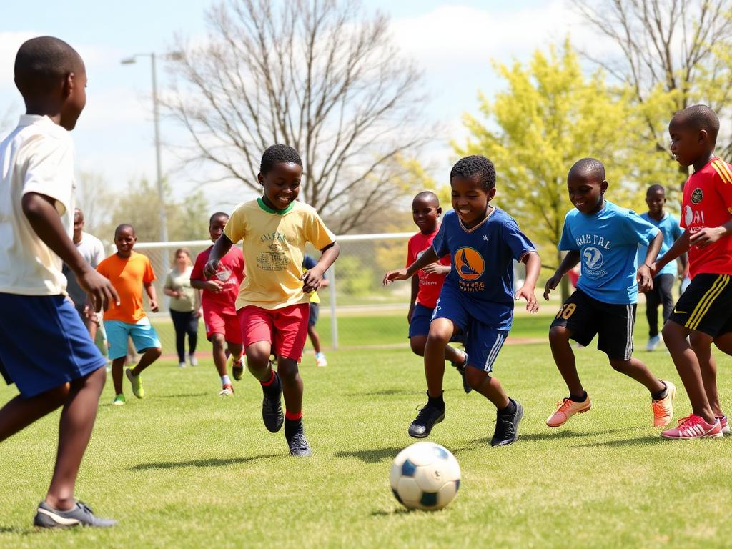 Youth & Family Day