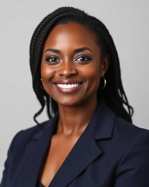 Vice President